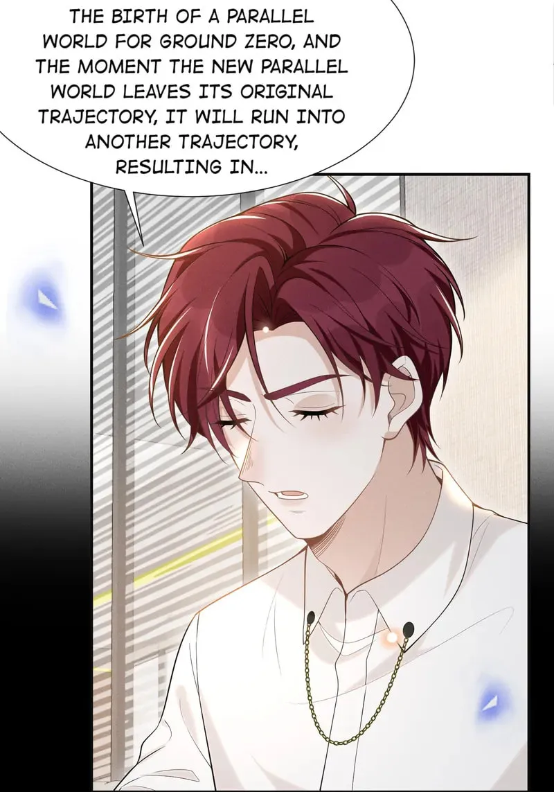 Living Life Over (Colored) Chapter 71 page 15 - 