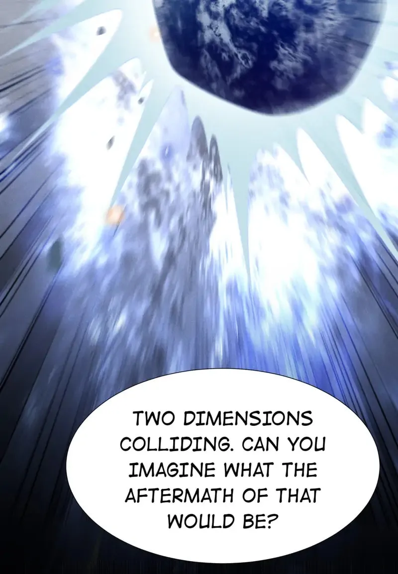 Living Life Over (Colored) Chapter 71 page 17 - 