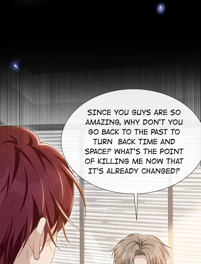 Living Life Over (Colored) Chapter 71 page 19 - 