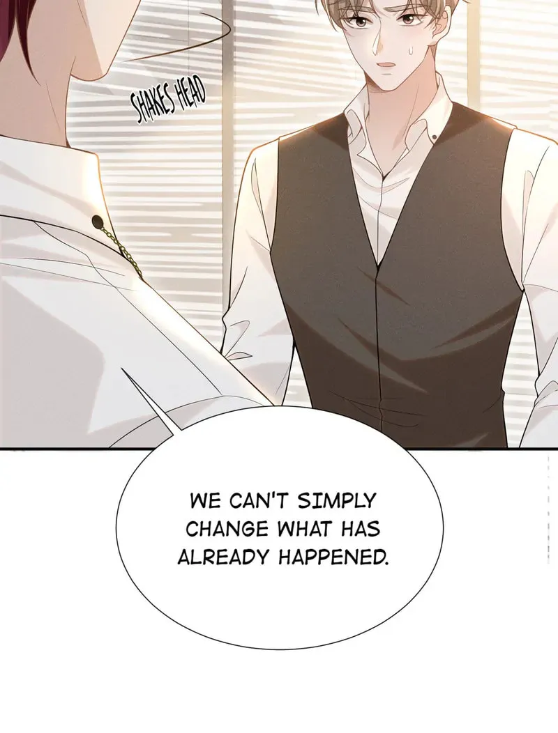 Living Life Over (Colored) Chapter 71 page 20 - 