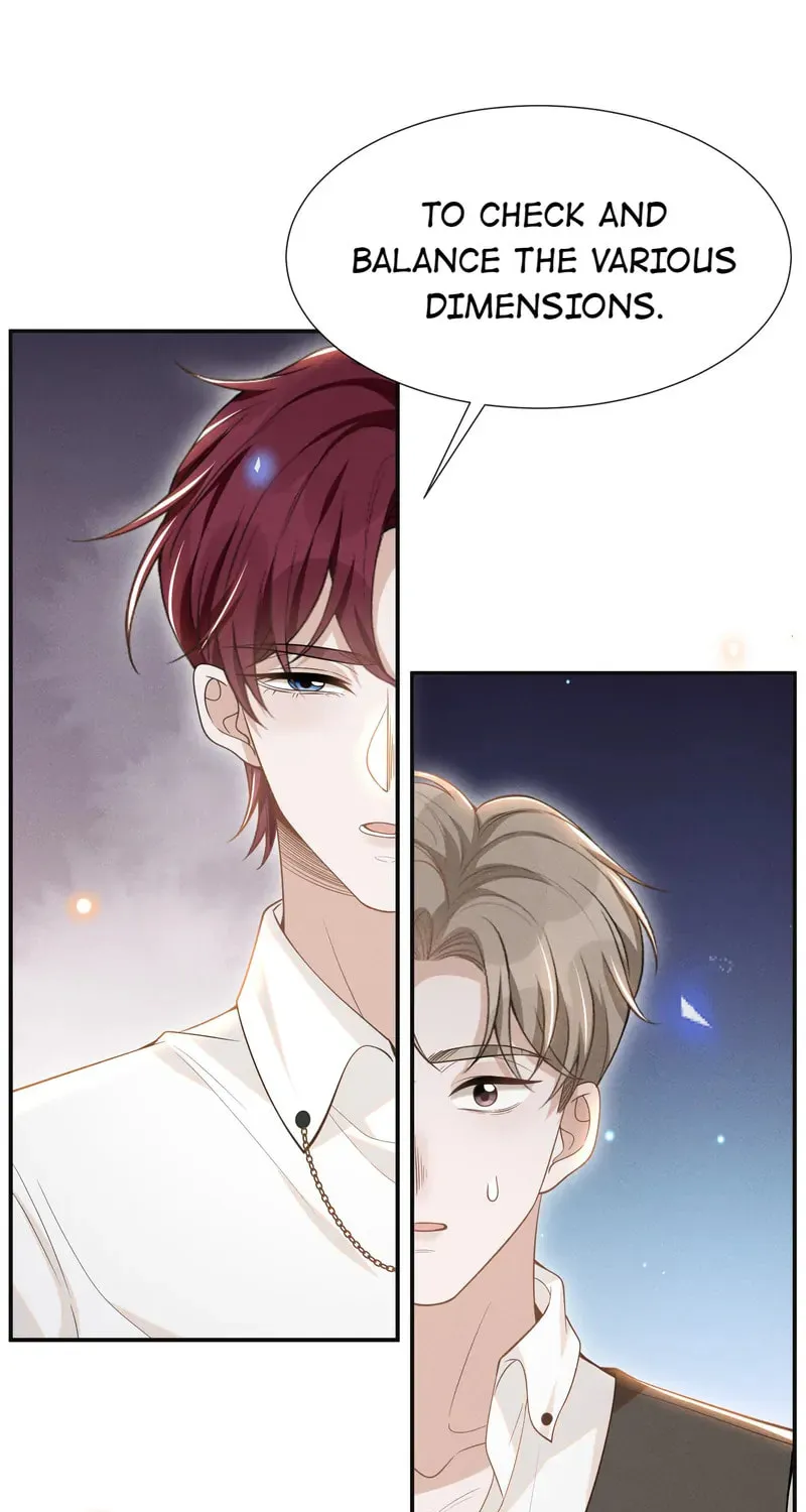 Living Life Over (Colored) Chapter 71 page 3 - 