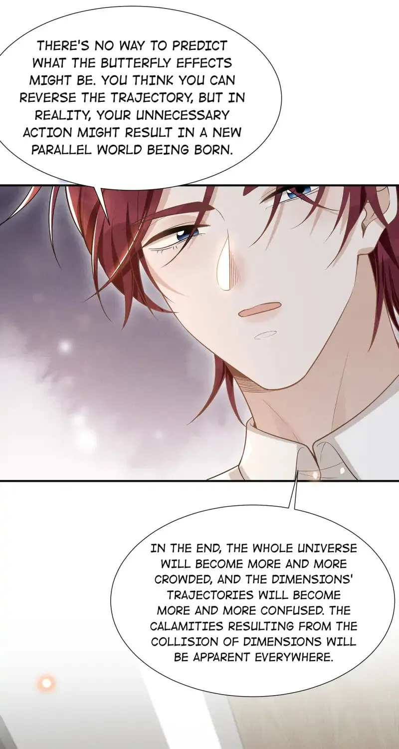 Living Life Over (Colored) Chapter 71 page 21 - 