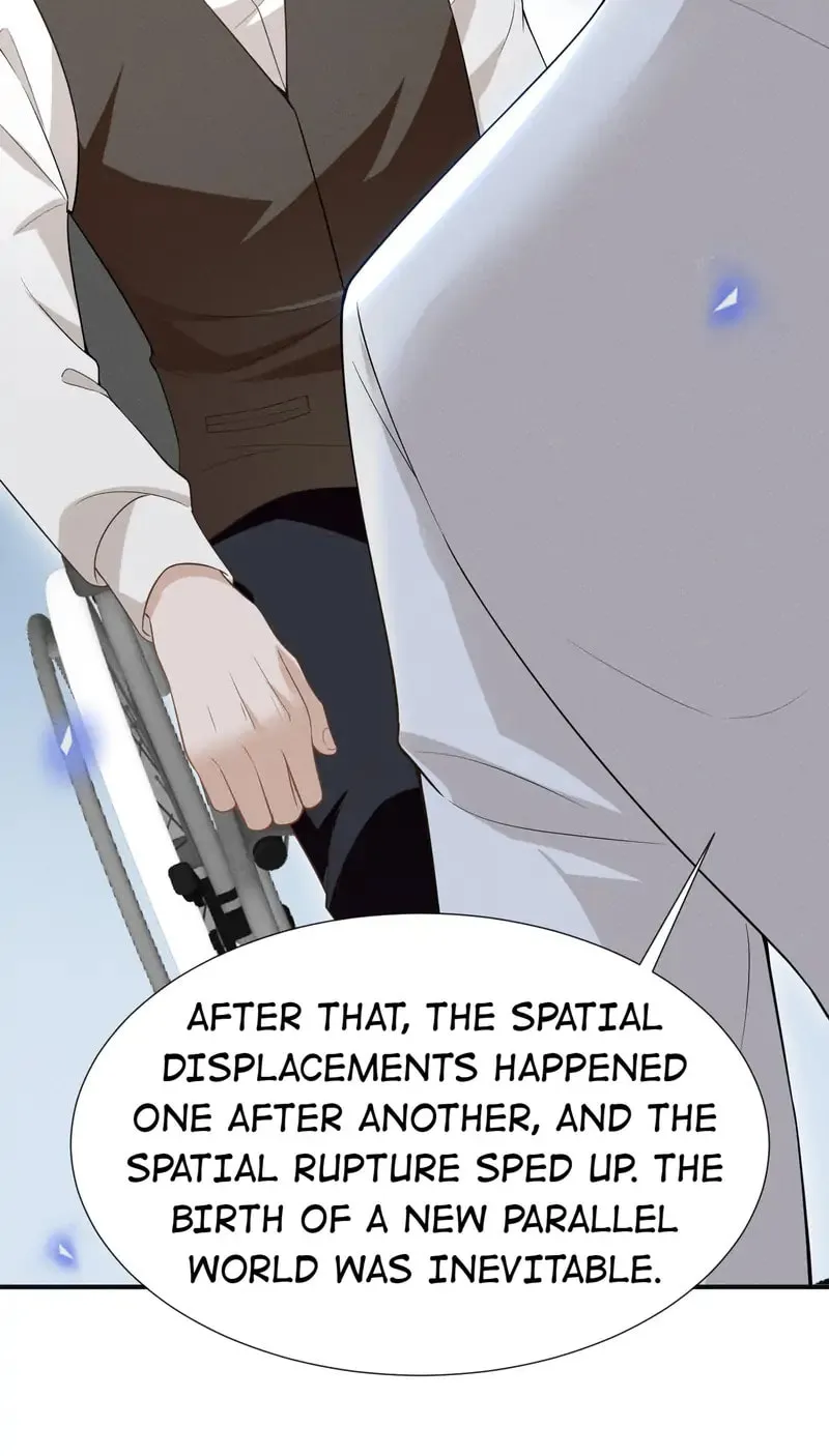 Living Life Over (Colored) Chapter 71 page 27 - 