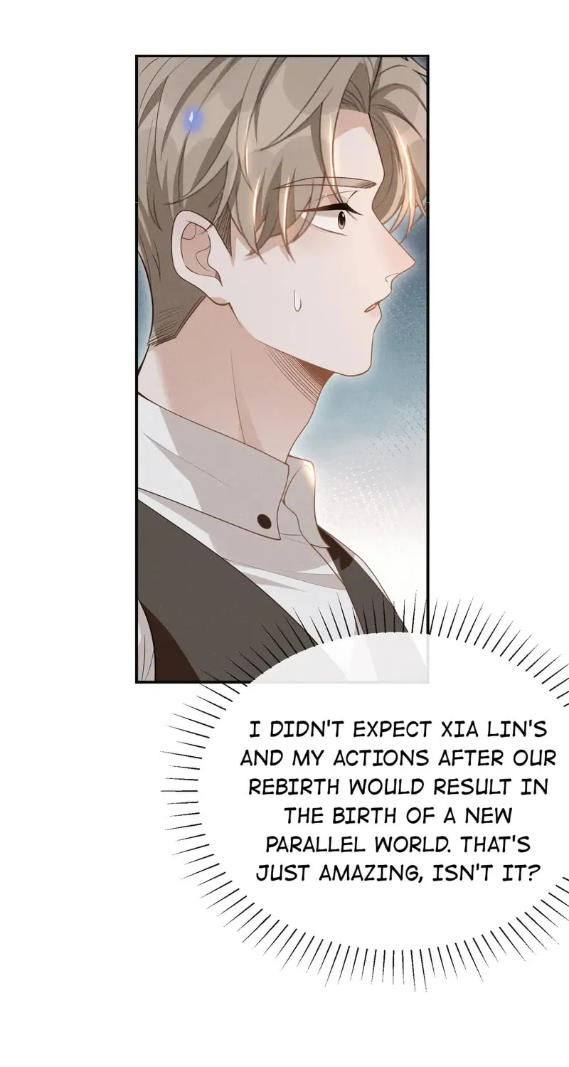 Living Life Over (Colored) Chapter 71 page 28 - 