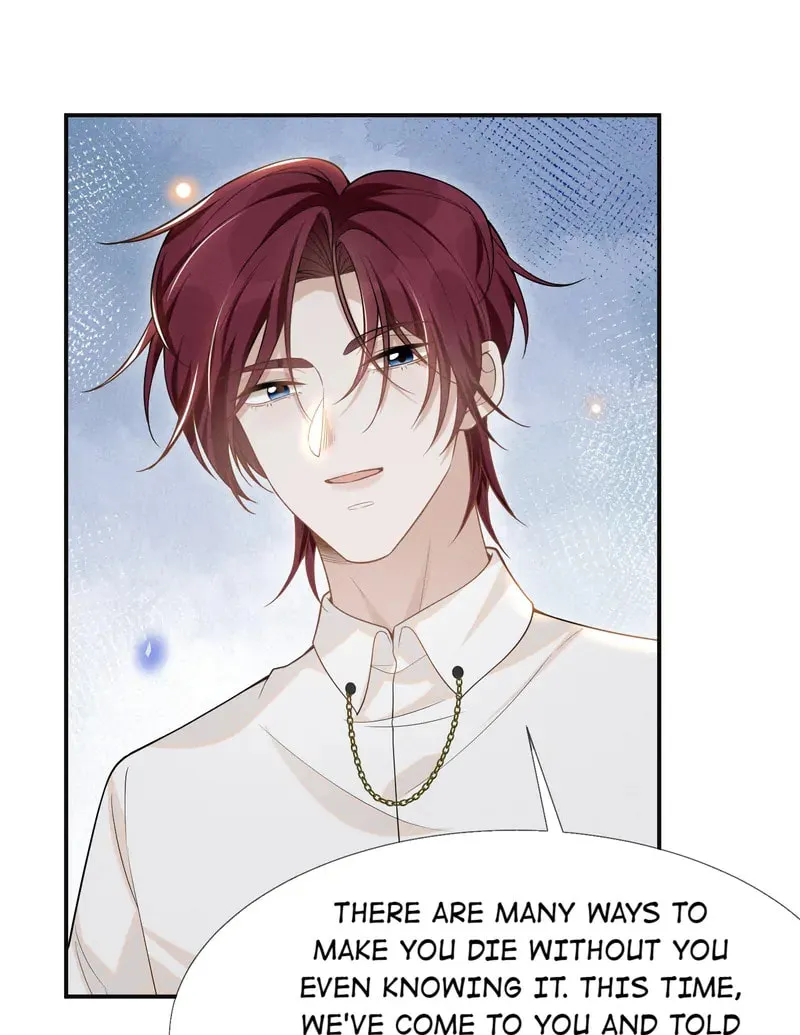 Living Life Over (Colored) Chapter 71 page 30 - 