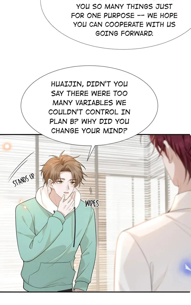 Living Life Over (Colored) Chapter 71 page 31 - 