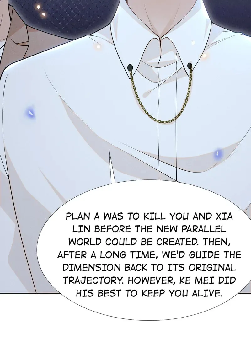 Living Life Over (Colored) Chapter 71 page 34 - 