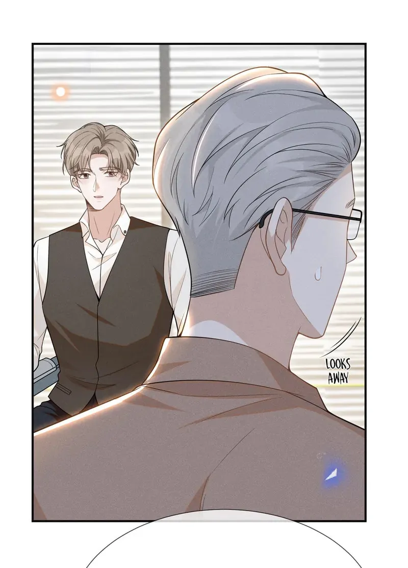 Living Life Over (Colored) Chapter 71 page 35 - 
