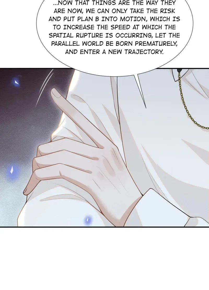 Living Life Over (Colored) Chapter 71 page 36 - 