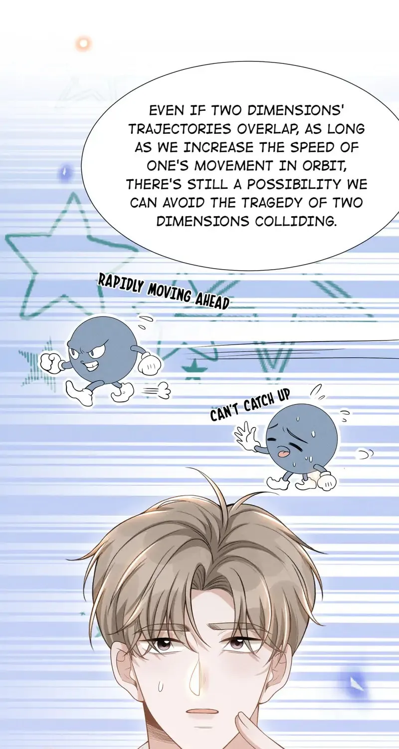 Living Life Over (Colored) Chapter 71 page 37 - 