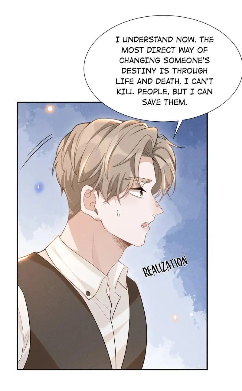 Living Life Over (Colored) Chapter 71 page 45 - 