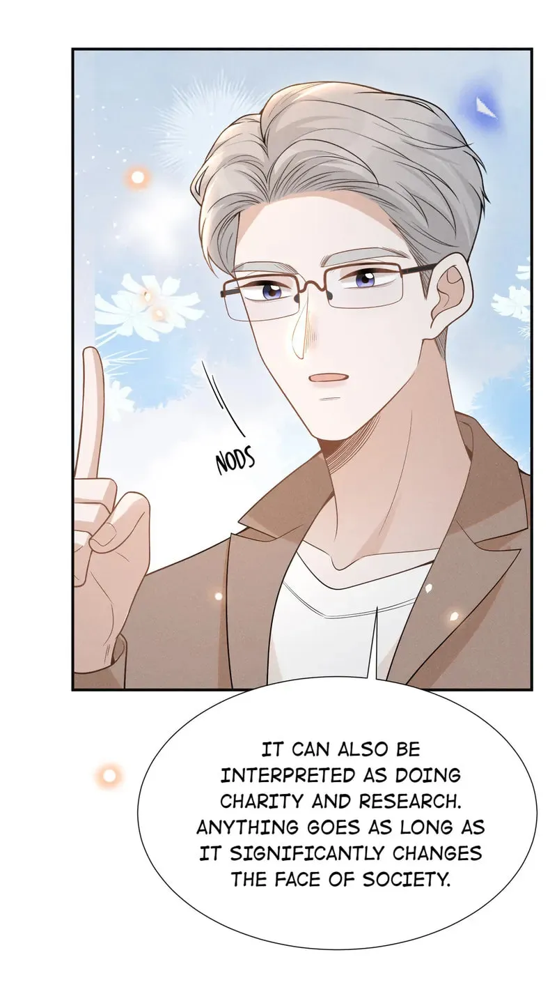 Living Life Over (Colored) Chapter 71 page 46 - 