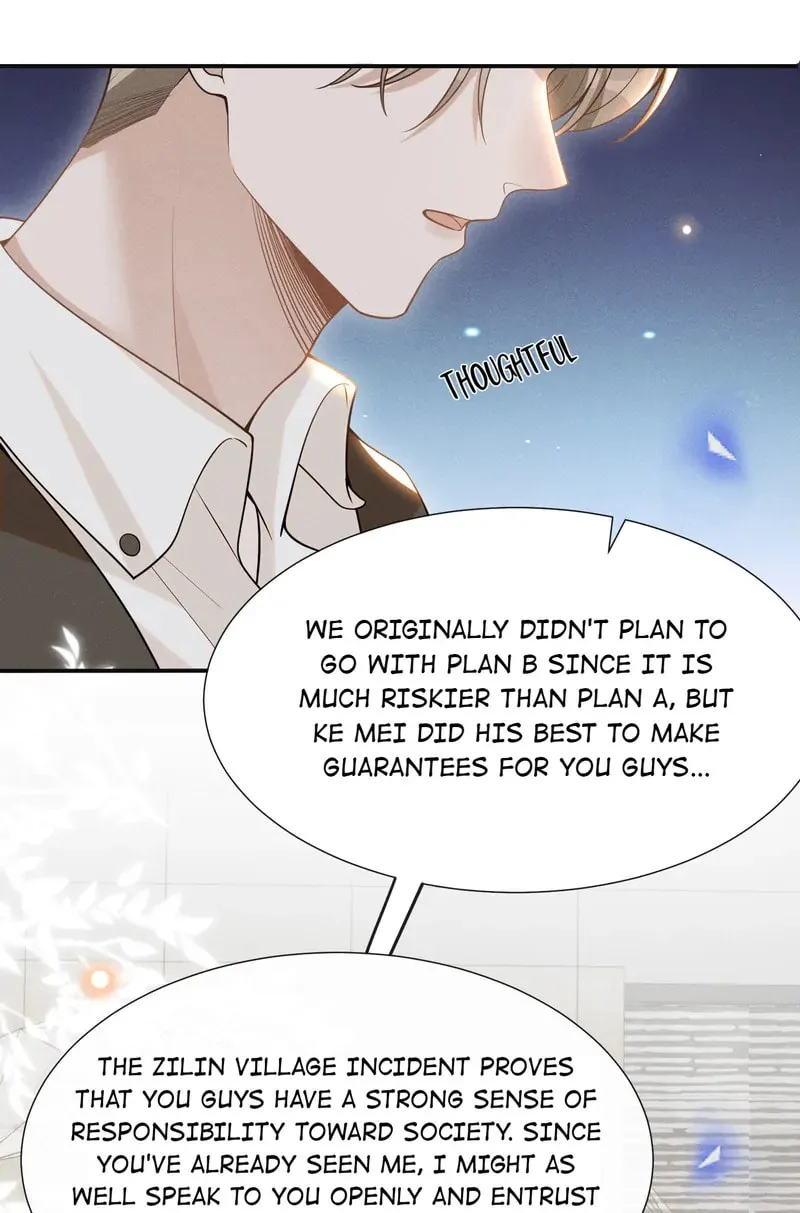 Living Life Over (Colored) Chapter 71 page 47 - 