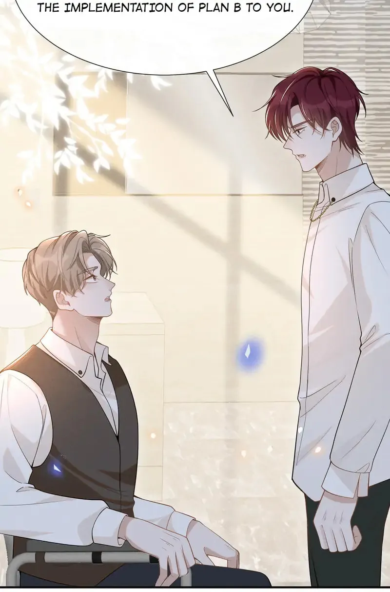 Living Life Over (Colored) Chapter 71 page 48 - 