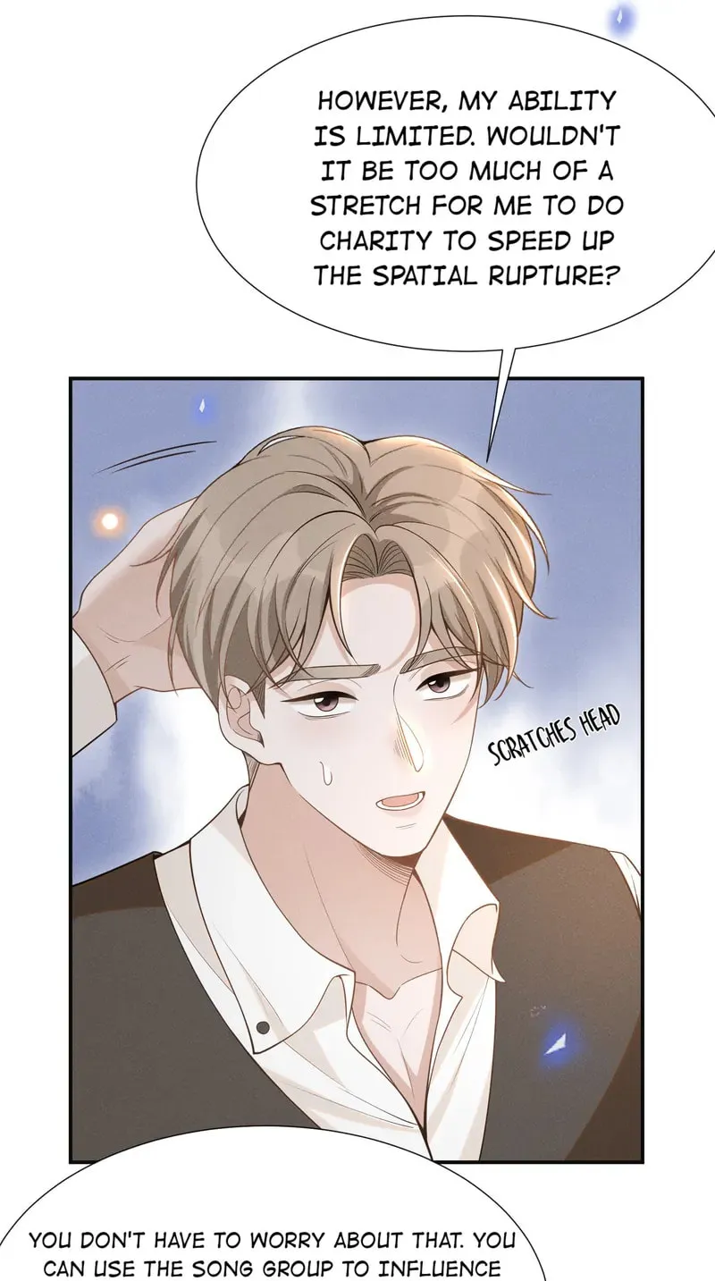Living Life Over (Colored) Chapter 71 page 49 - 
