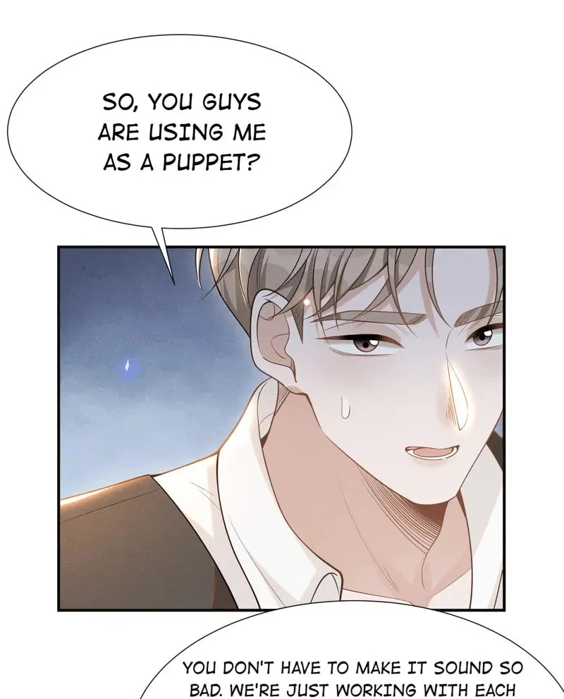 Living Life Over (Colored) Chapter 71 page 52 - 
