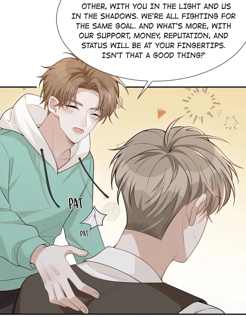 Living Life Over (Colored) Chapter 71 page 53 - 