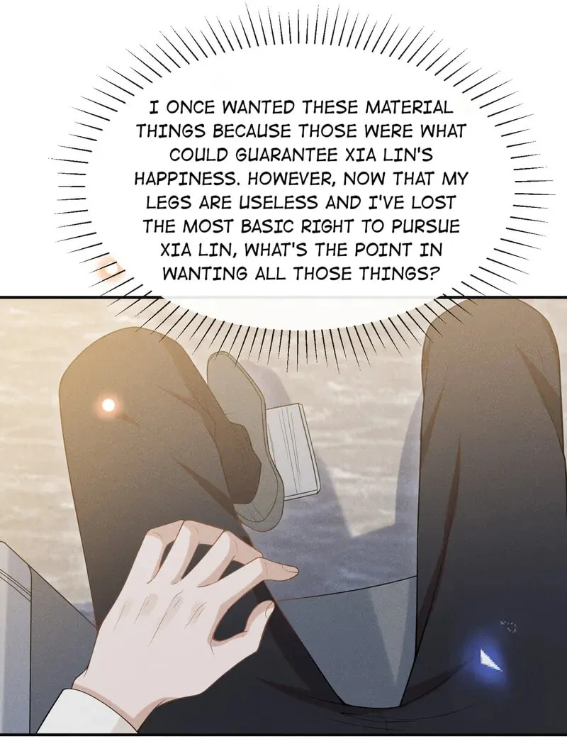 Living Life Over (Colored) Chapter 71 page 54 - 