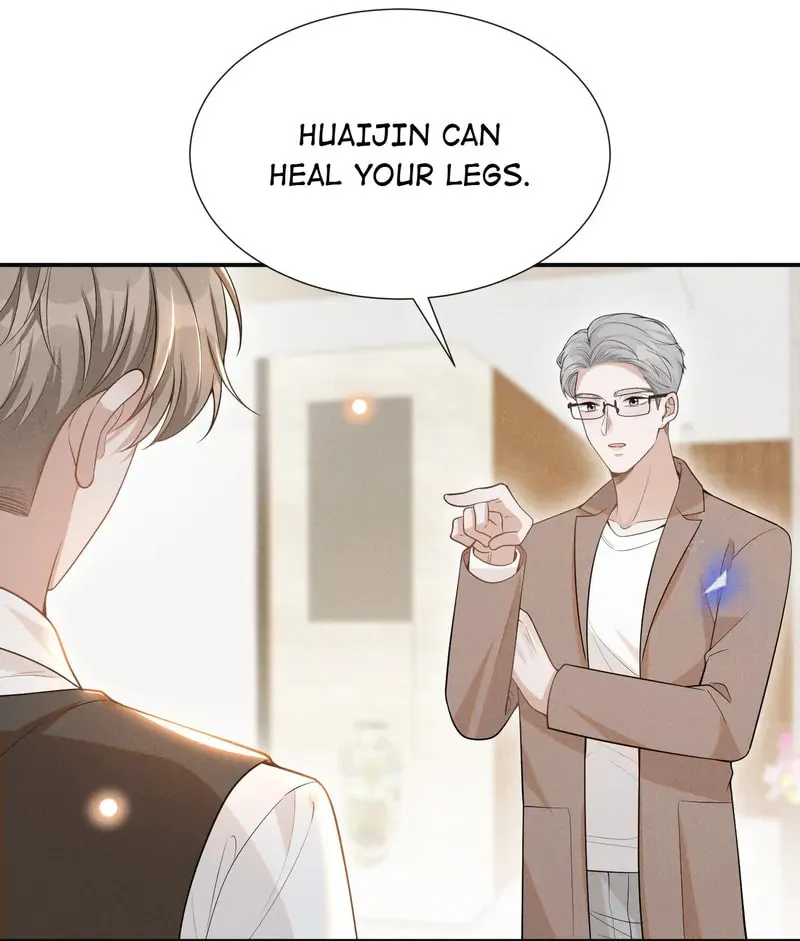 Living Life Over (Colored) Chapter 71 page 55 - 