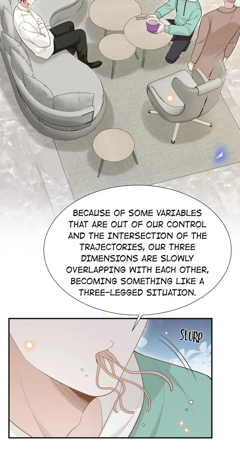 Living Life Over (Colored) Chapter 71 page 7 - 