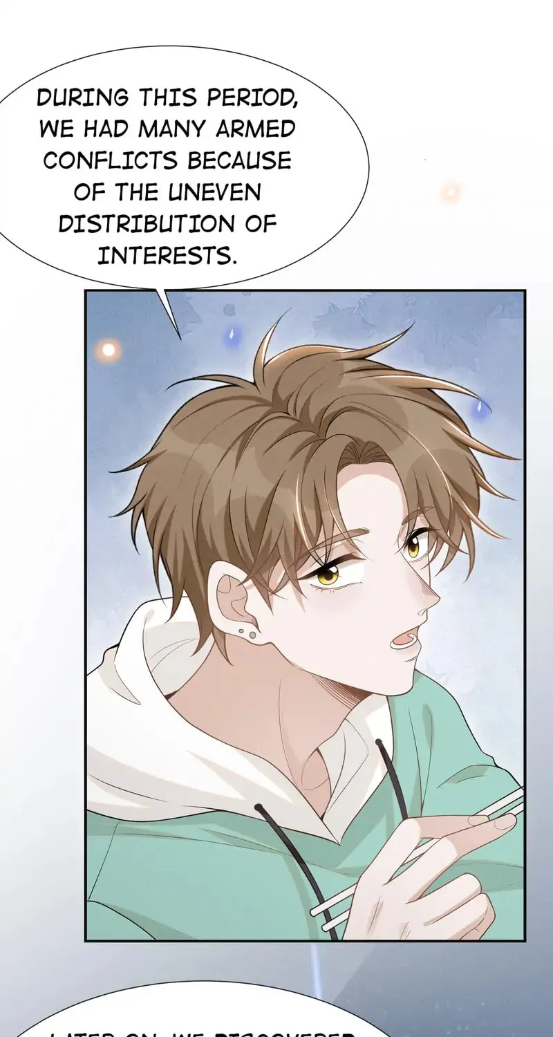 Living Life Over (Colored) Chapter 71 page 9 - 