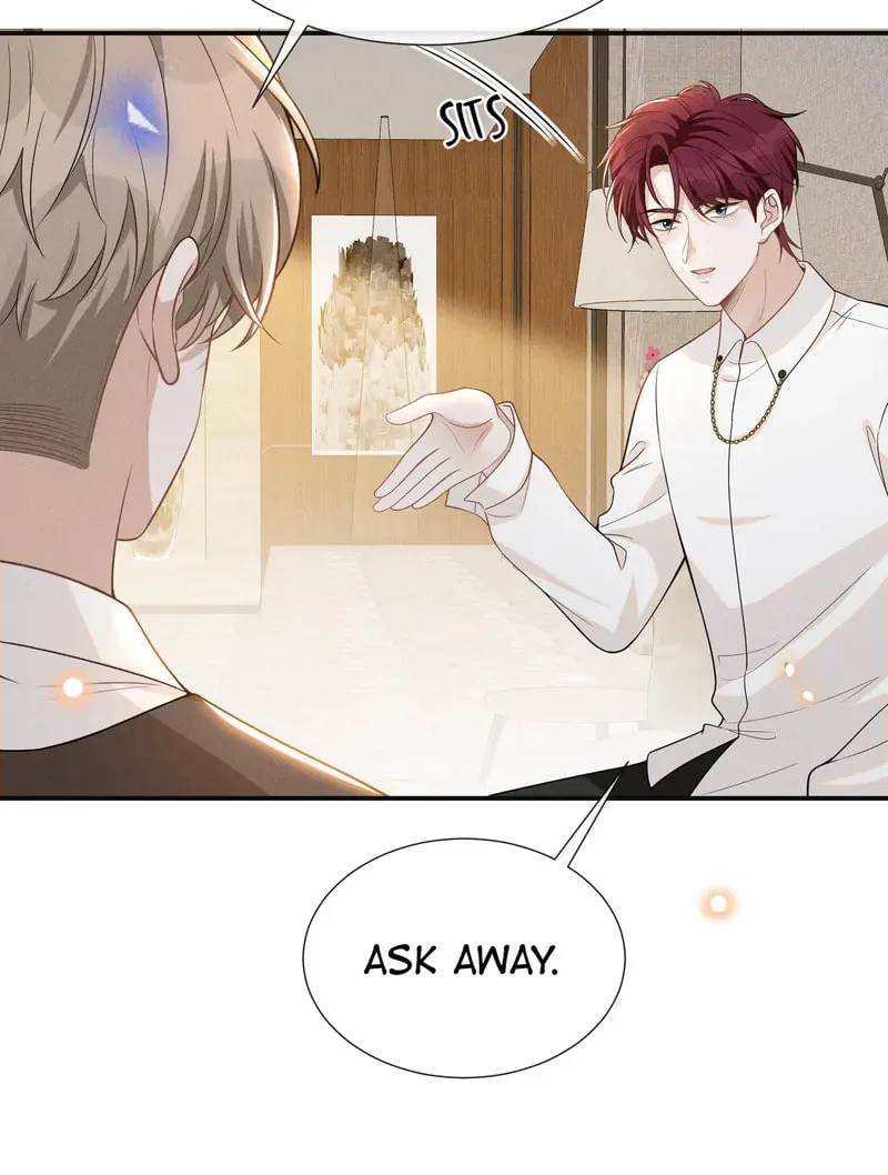 Living Life Over (Colored) Chapter 72 page 11 - 