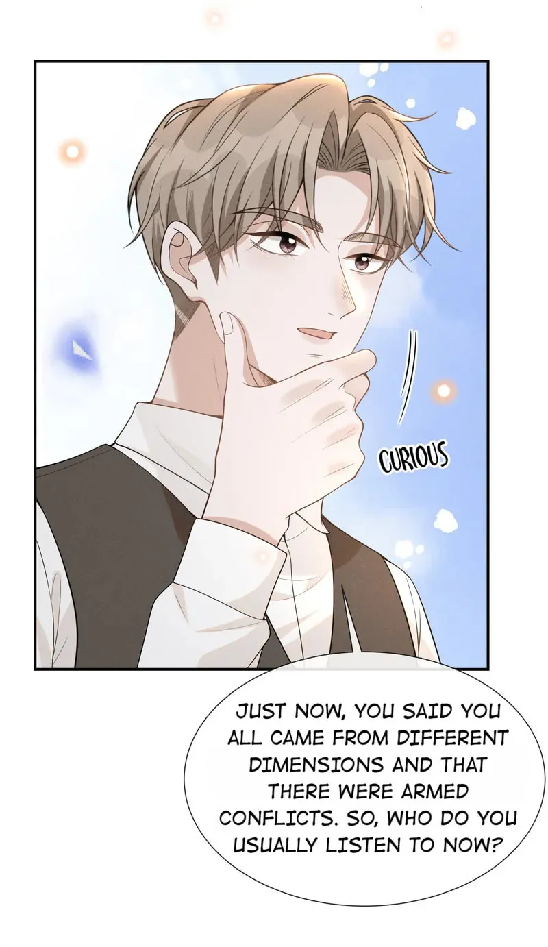 Living Life Over (Colored) Chapter 72 page 12 - 