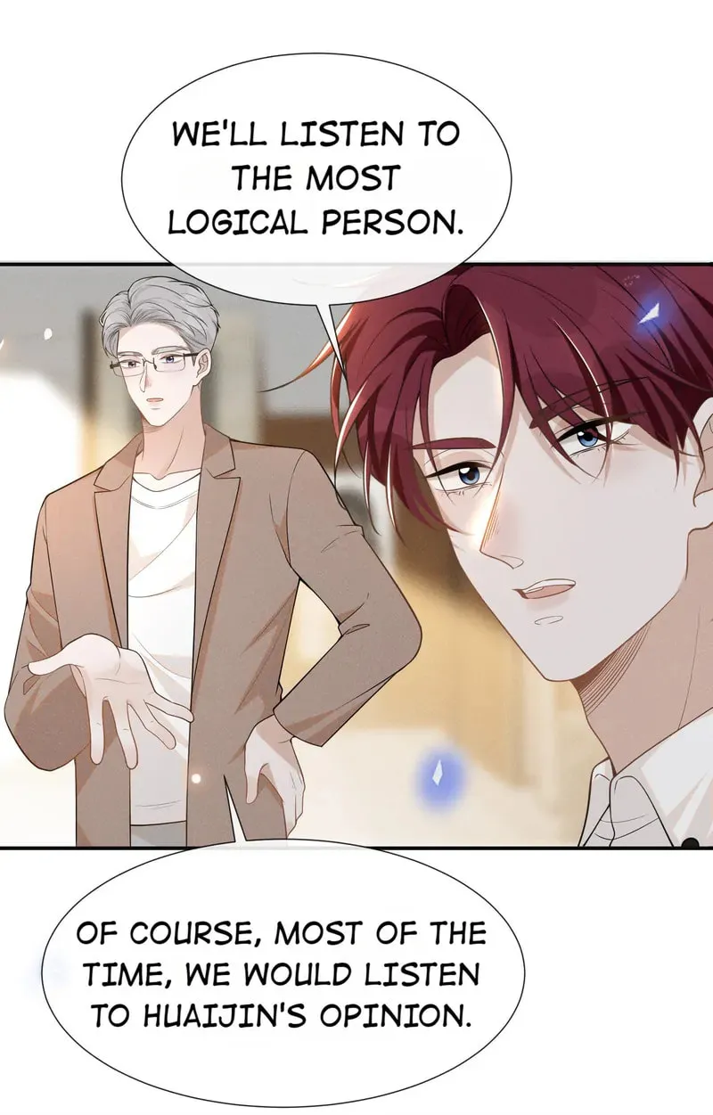 Living Life Over (Colored) Chapter 72 page 13 - 
