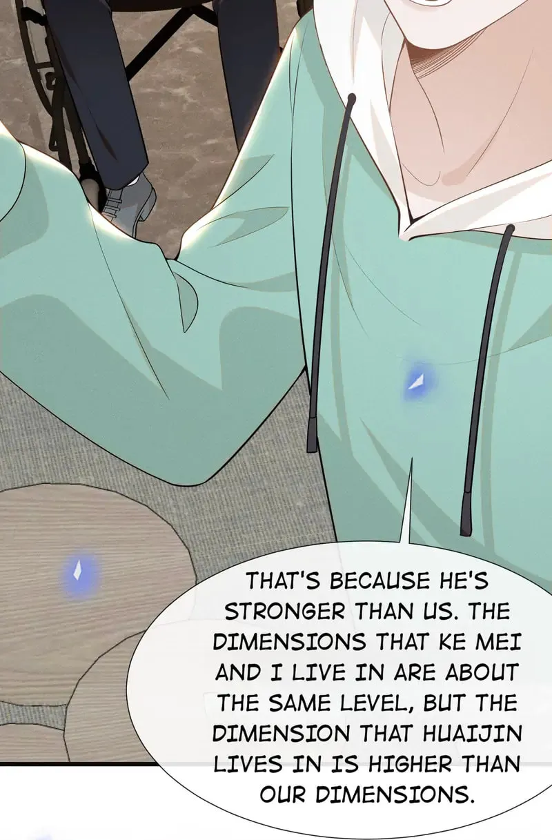 Living Life Over (Colored) Chapter 72 page 15 - 