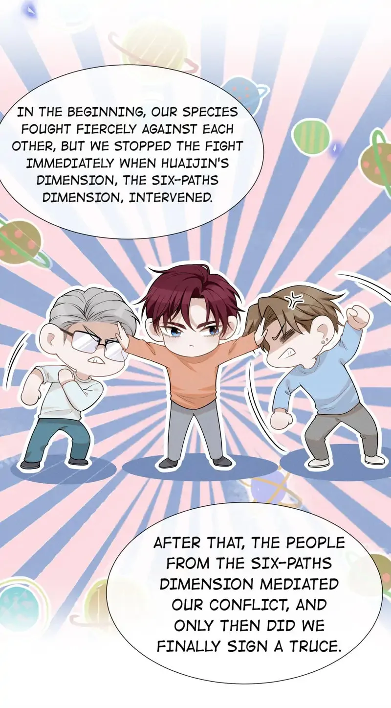 Living Life Over (Colored) Chapter 72 page 16 - 