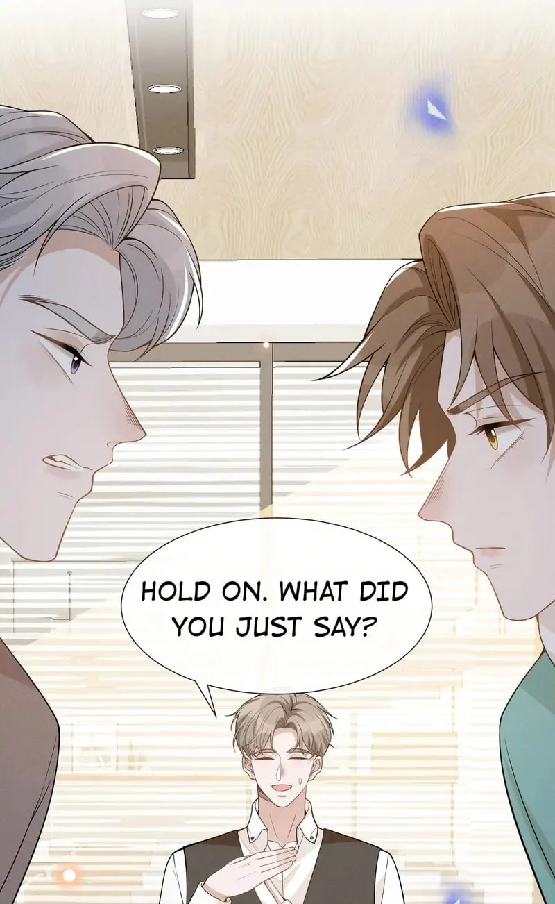 Living Life Over (Colored) Chapter 72 page 19 - 
