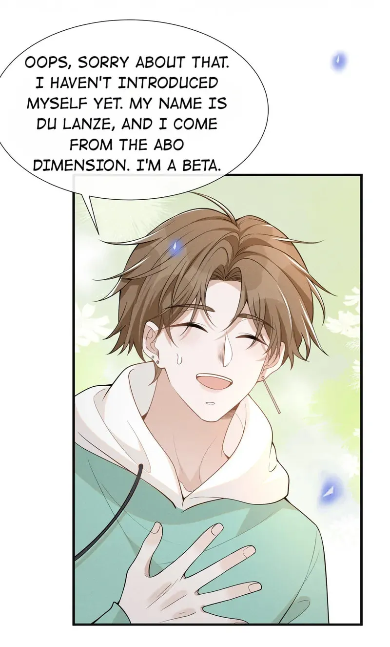 Living Life Over (Colored) Chapter 72 page 21 - 