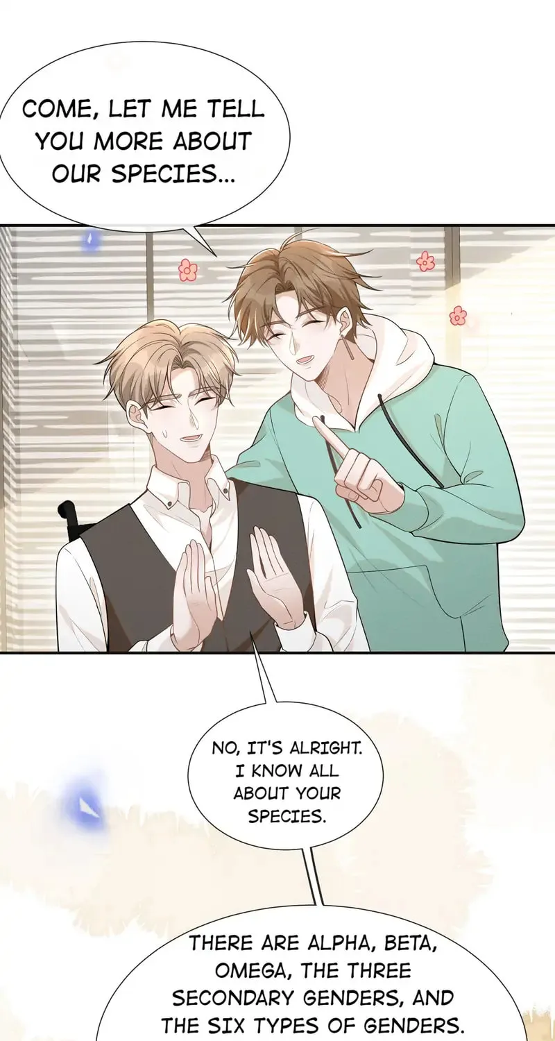 Living Life Over (Colored) Chapter 72 page 24 - 