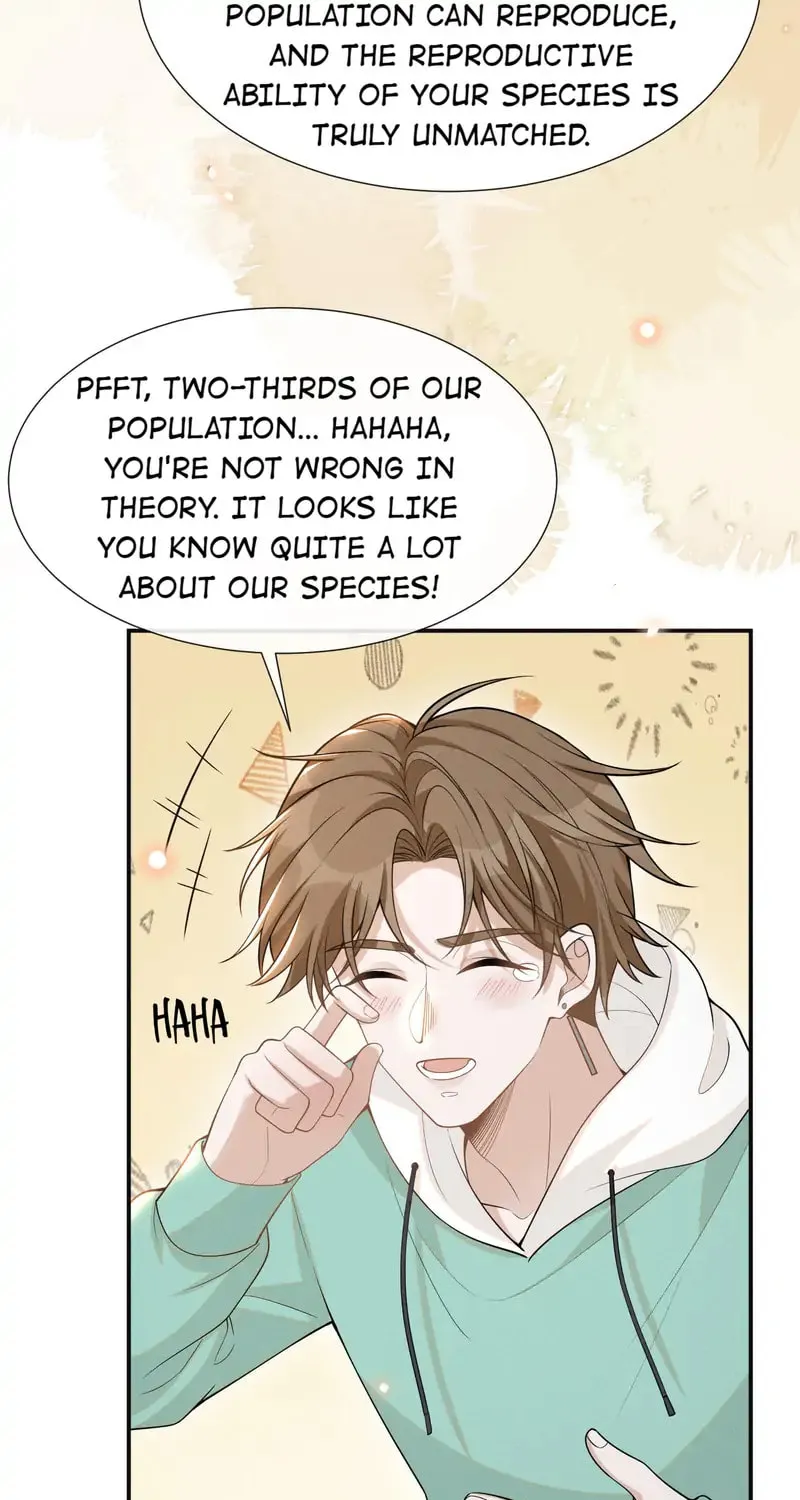 Living Life Over (Colored) Chapter 72 page 26 - 