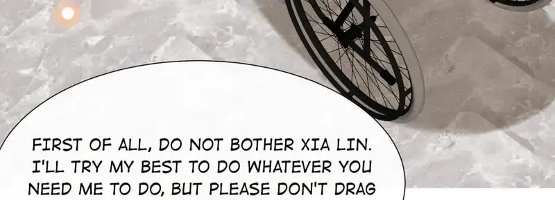Living Life Over (Colored) Chapter 72 page 4 - 