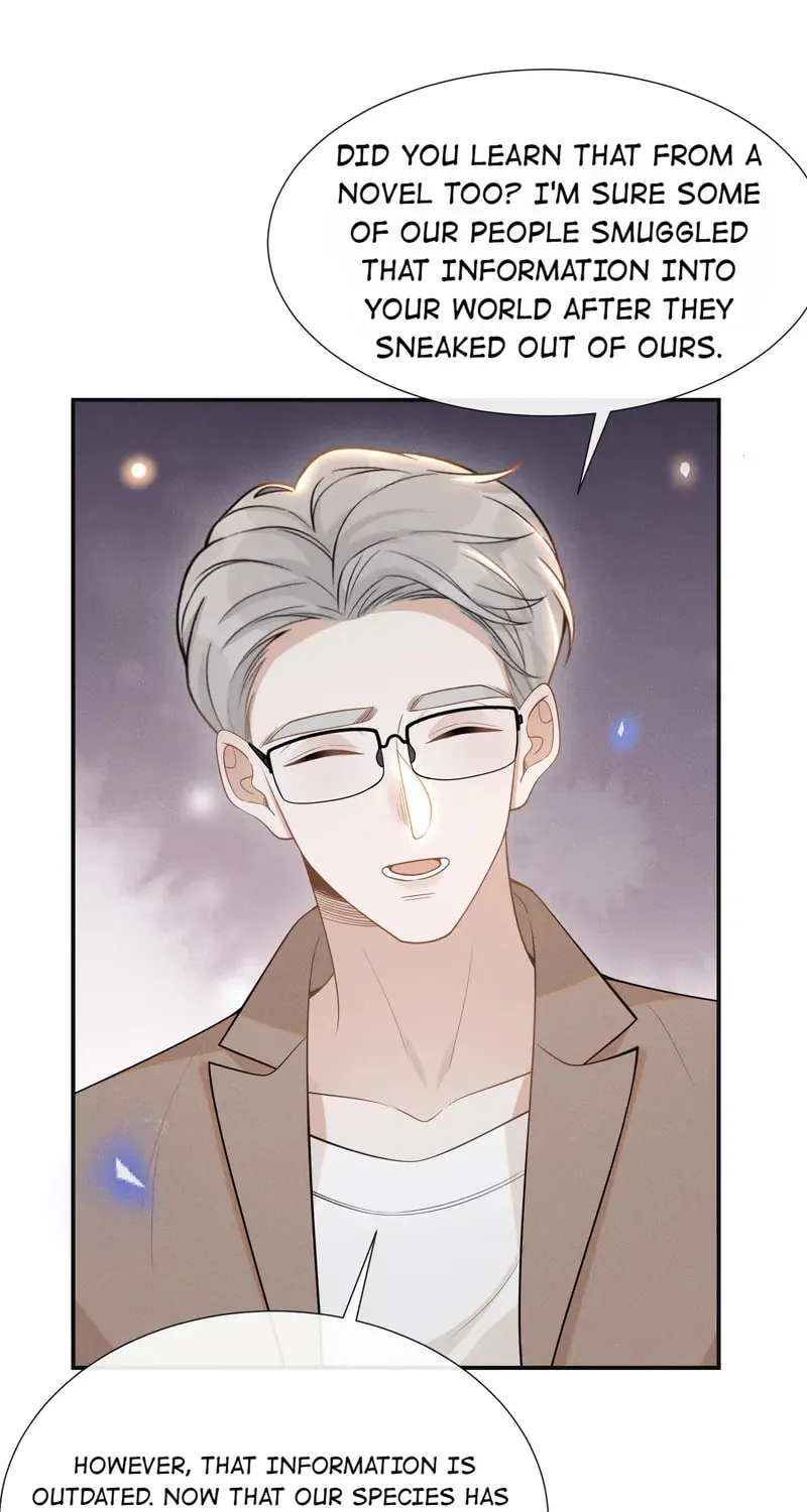 Living Life Over (Colored) Chapter 72 page 34 - 