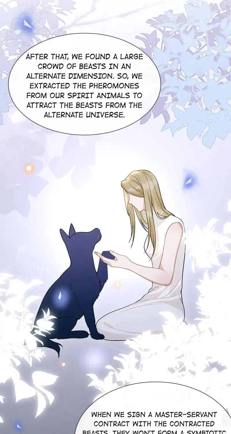 Living Life Over (Colored) Chapter 72 page 38 - 