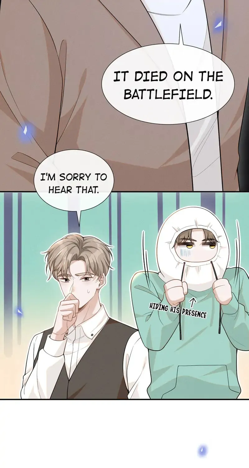 Living Life Over (Colored) Chapter 72 page 42 - 