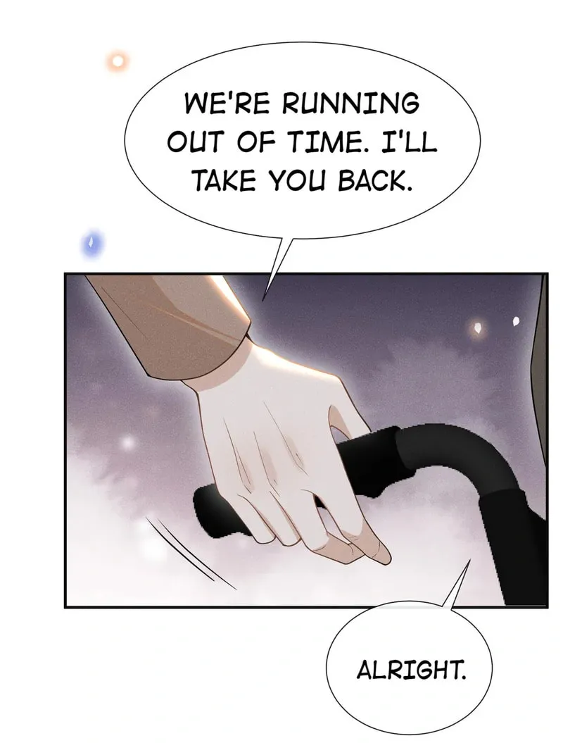 Living Life Over (Colored) Chapter 72 page 44 - 