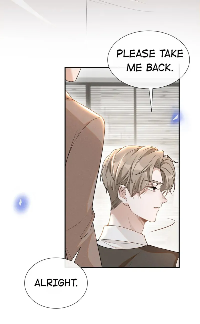 Living Life Over (Colored) Chapter 72 page 51 - 