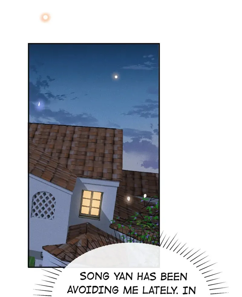 Living Life Over (Colored) Chapter 72 page 53 - 