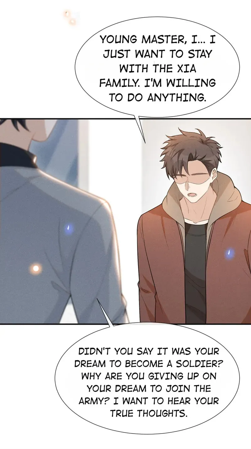 Living Life Over (Colored) Chapter 72 page 59 - 
