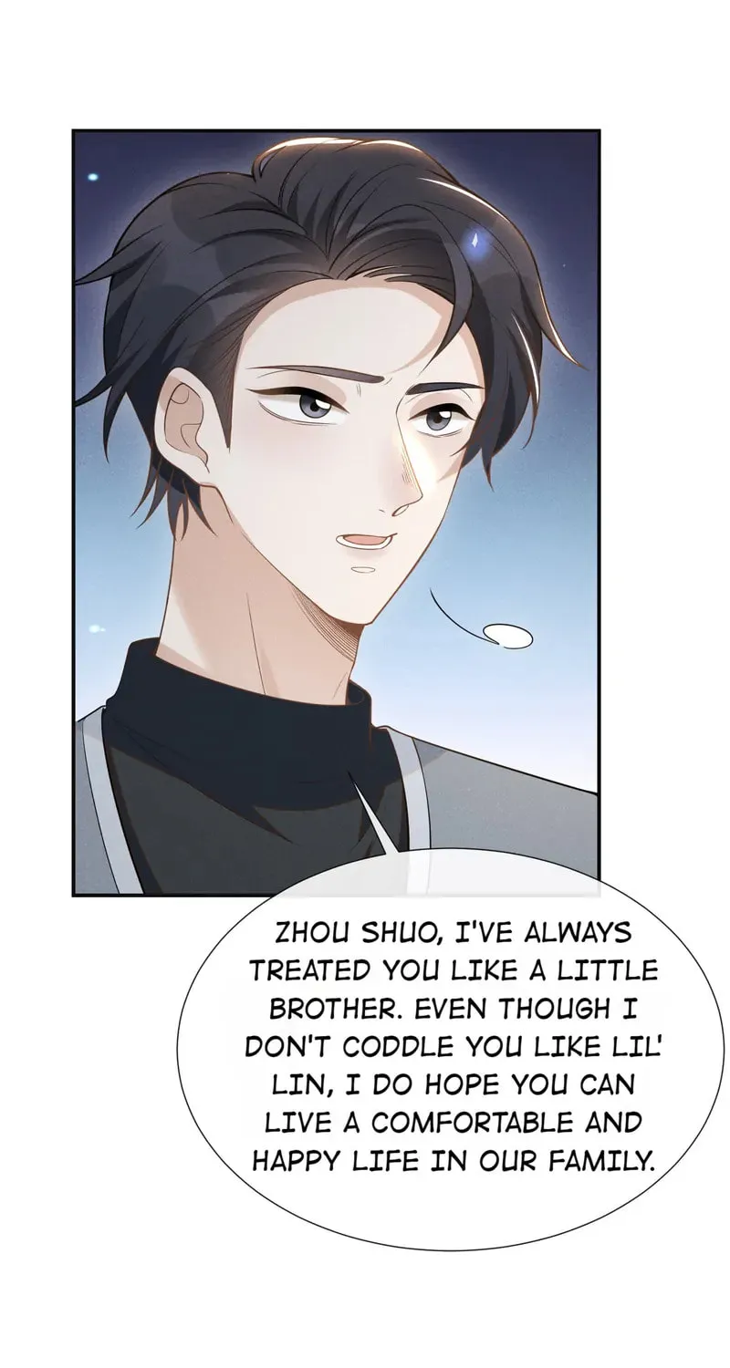 Living Life Over (Colored) Chapter 72 page 61 - 