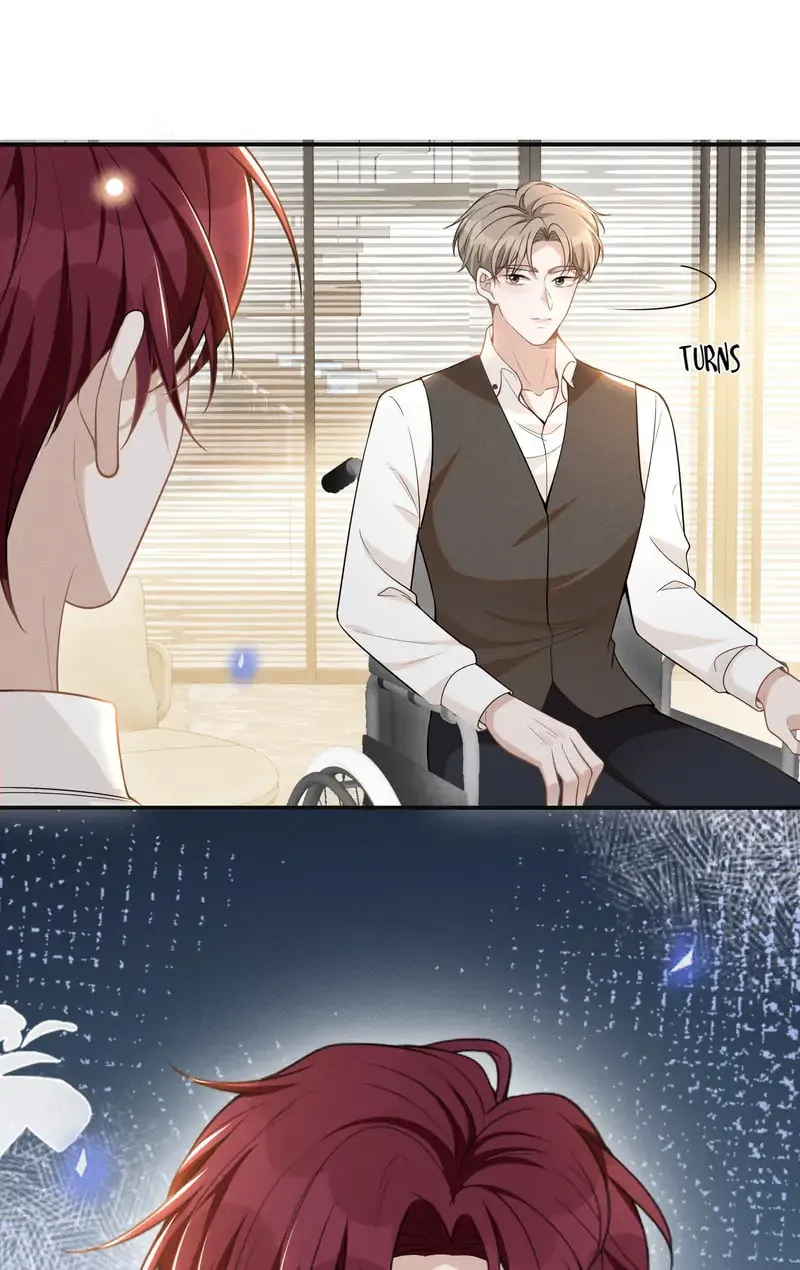 Living Life Over (Colored) Chapter 72 page 8 - 