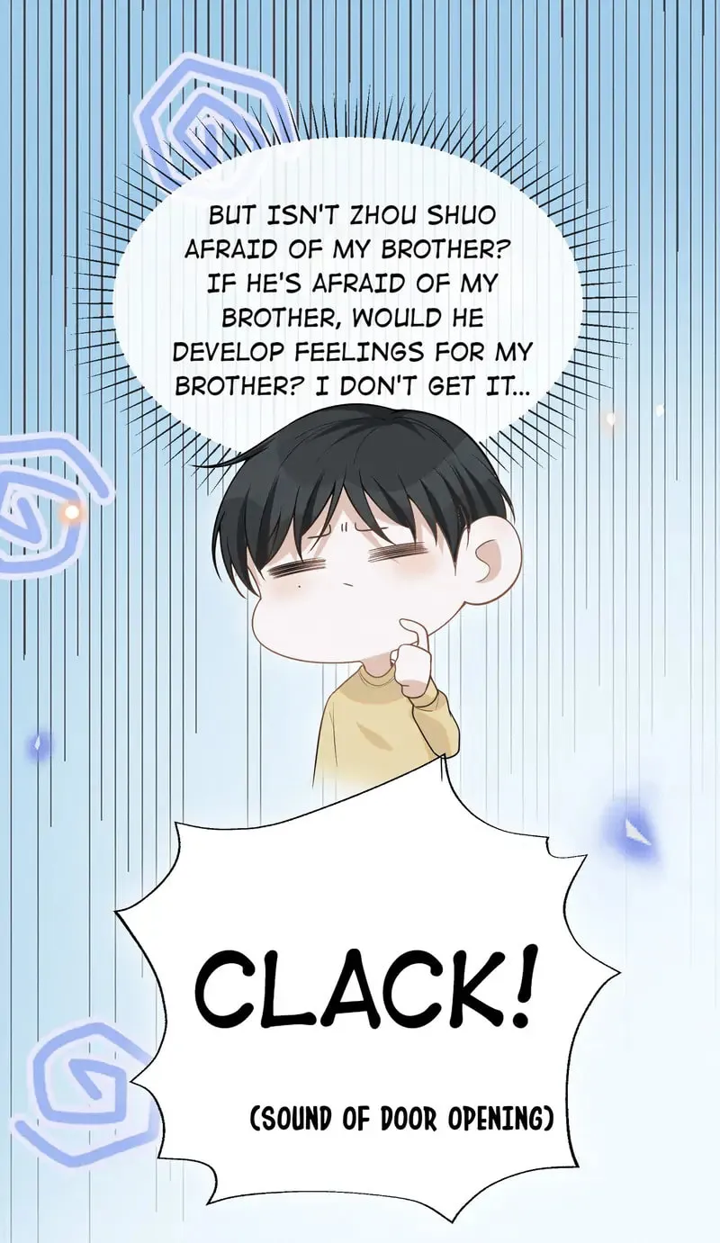 Living Life Over (Colored) Chapter 73 page 11 - 