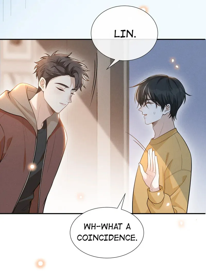 Living Life Over (Colored) Chapter 73 page 12 - 