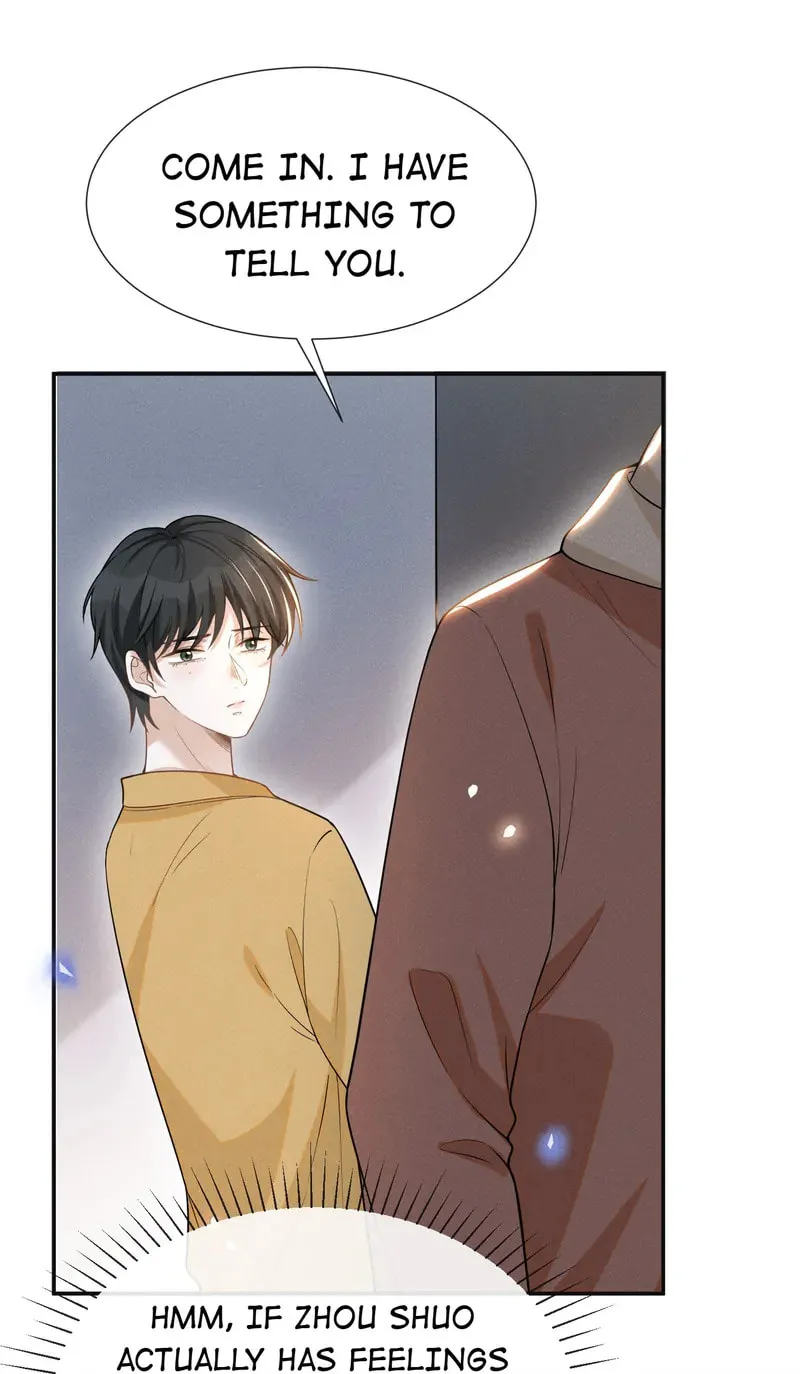 Living Life Over (Colored) Chapter 73 page 14 - 