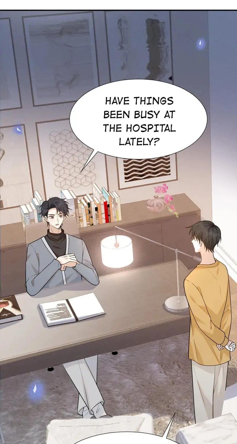 Living Life Over (Colored) Chapter 73 page 17 - 