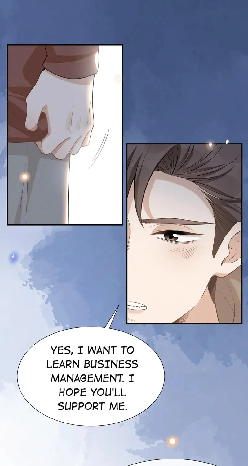 Living Life Over (Colored) Chapter 73 page 3 - 