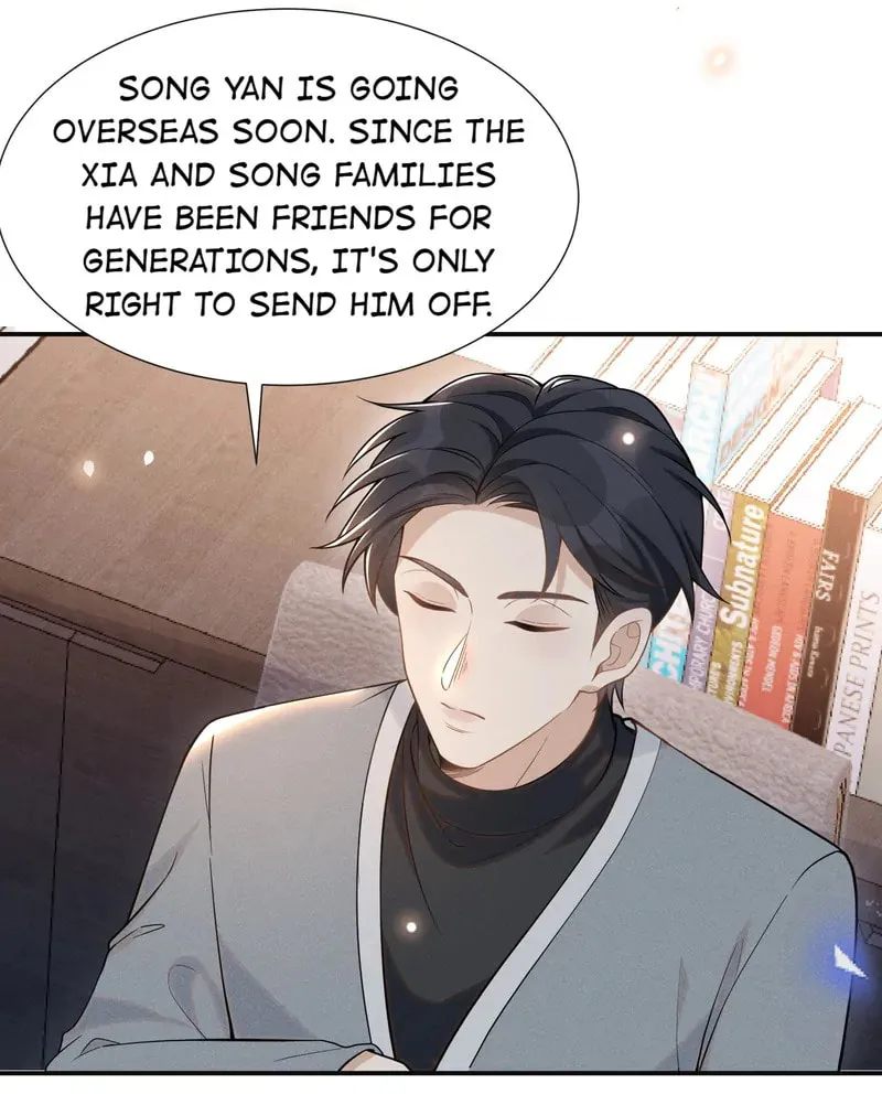 Living Life Over (Colored) Chapter 73 page 21 - 